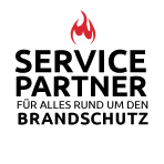 Safety Feuerlöschtechnik - Service-Partner Brandschutz